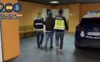 Detenidos 2 menores colombianos por acuchillar a una joven de 19 años en Alicante a la que querían robar
