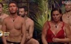Álex Ghita y a Marisa Jara en Supervivientes 2026. (Mediaset)