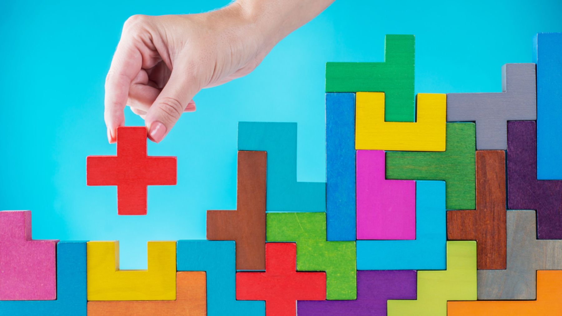 Jugar al tetris mentalmente reduce los recuerdos traumáticos en un mes