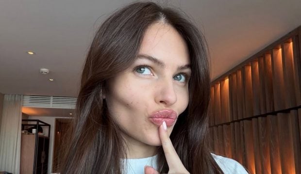 Thylane Blondeau, modelo Thylane Blondeau,