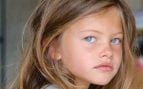 Thylane Blondeau, modelo Thylane Blondeau,