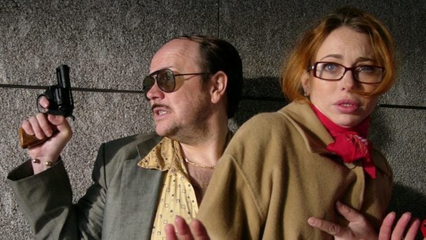 d&oacute;nde ver Torrente streaming
