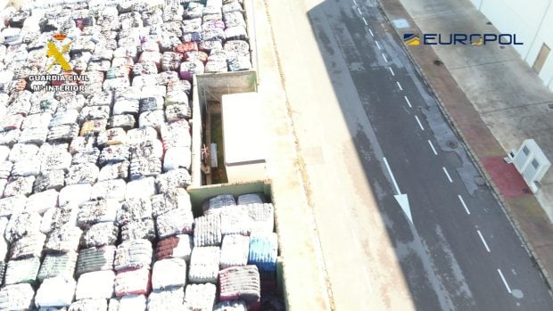 trafico-ilicito-de-residuos-Europol