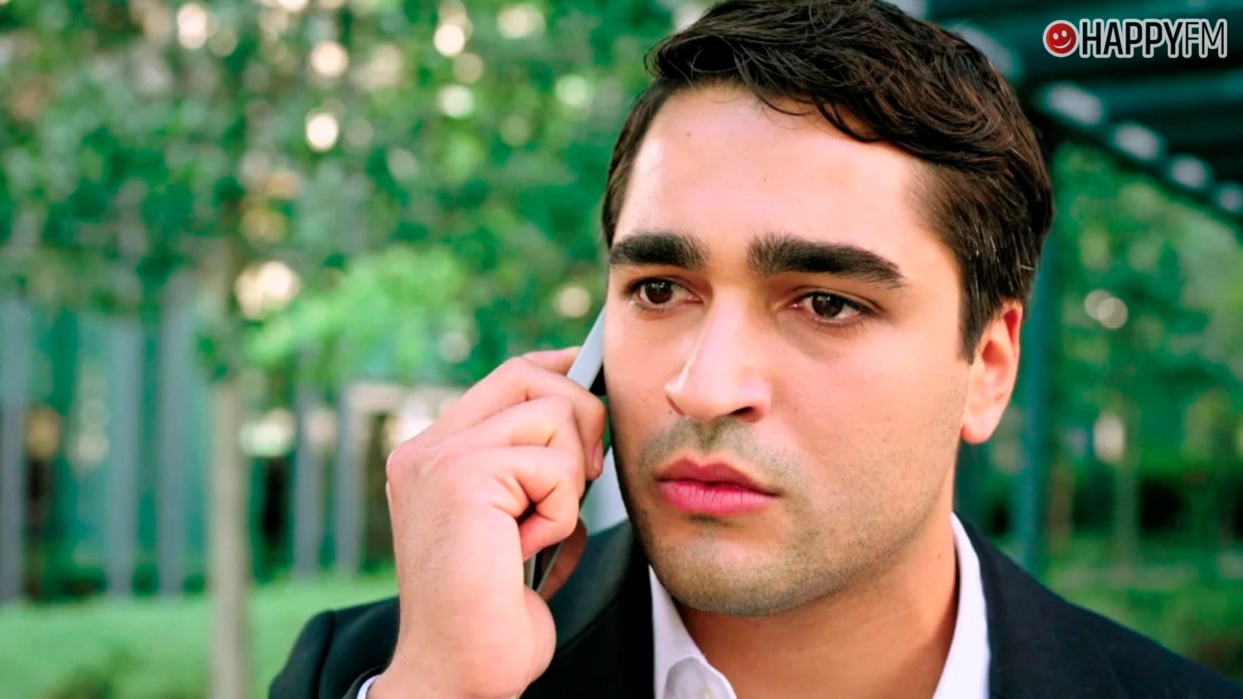 Avance del capítulo de