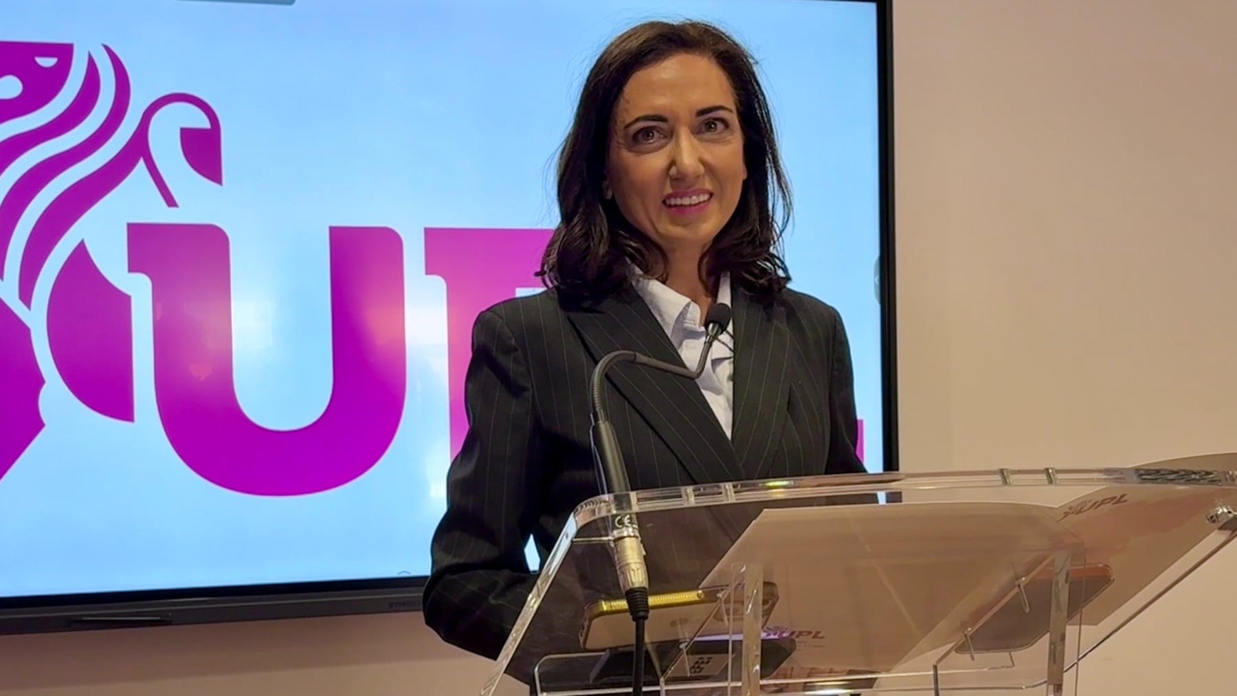 Todo sobre Alicia Gallego: edad, dónde vive, su marido, sus estudios, cargos y trayectoria profesional