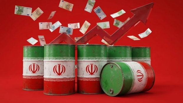 EEUU, Ir&aacute;n, petr&oacute;leo