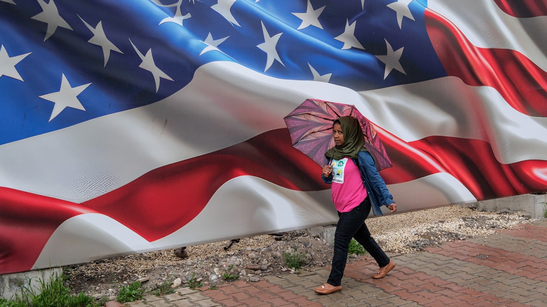EEUU urge a sus ciudadanos a abandonar Irak de inmediato por el riesgo de atentados financiados por Irán