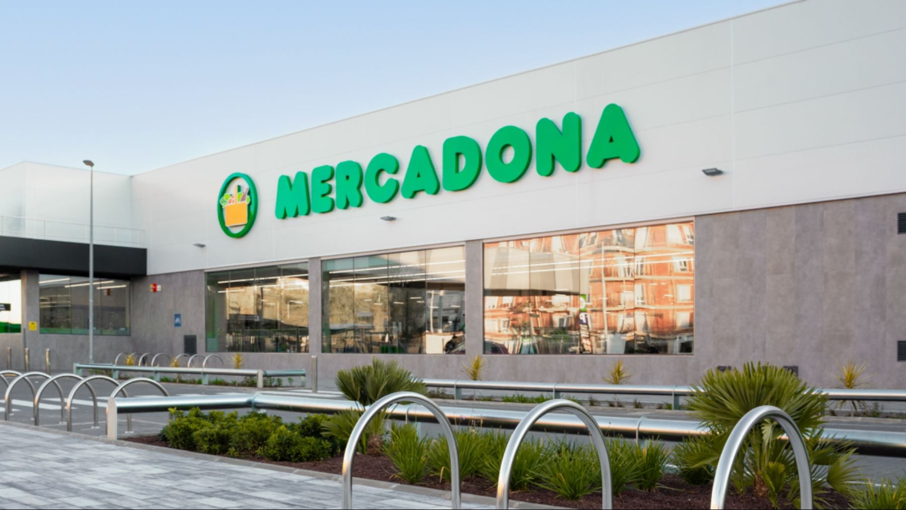 Giro en Mercadona: llegan las ‘Tiendas 9’ a España, el nuevo formato que va a cambiarlo todo