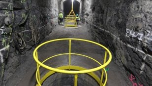 Finlandia combustible nuclear