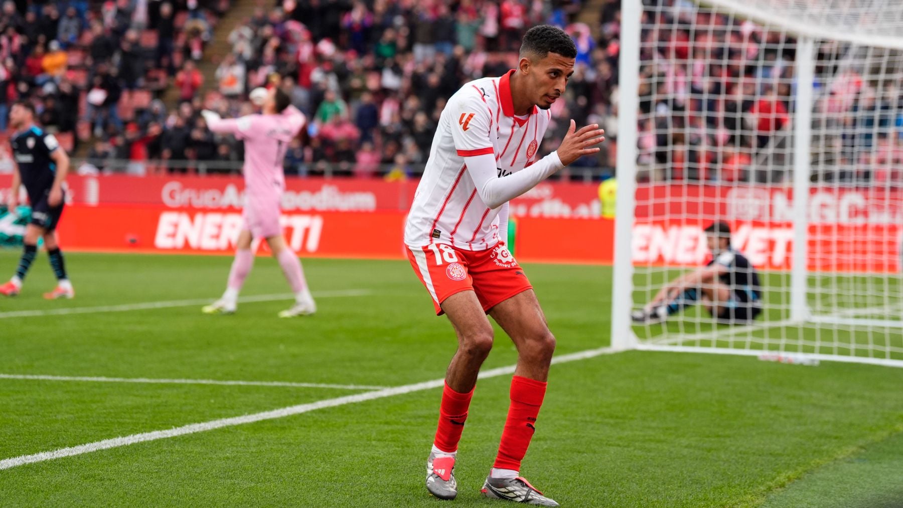 Jornada 28 de la Liga: resumen de los partidos