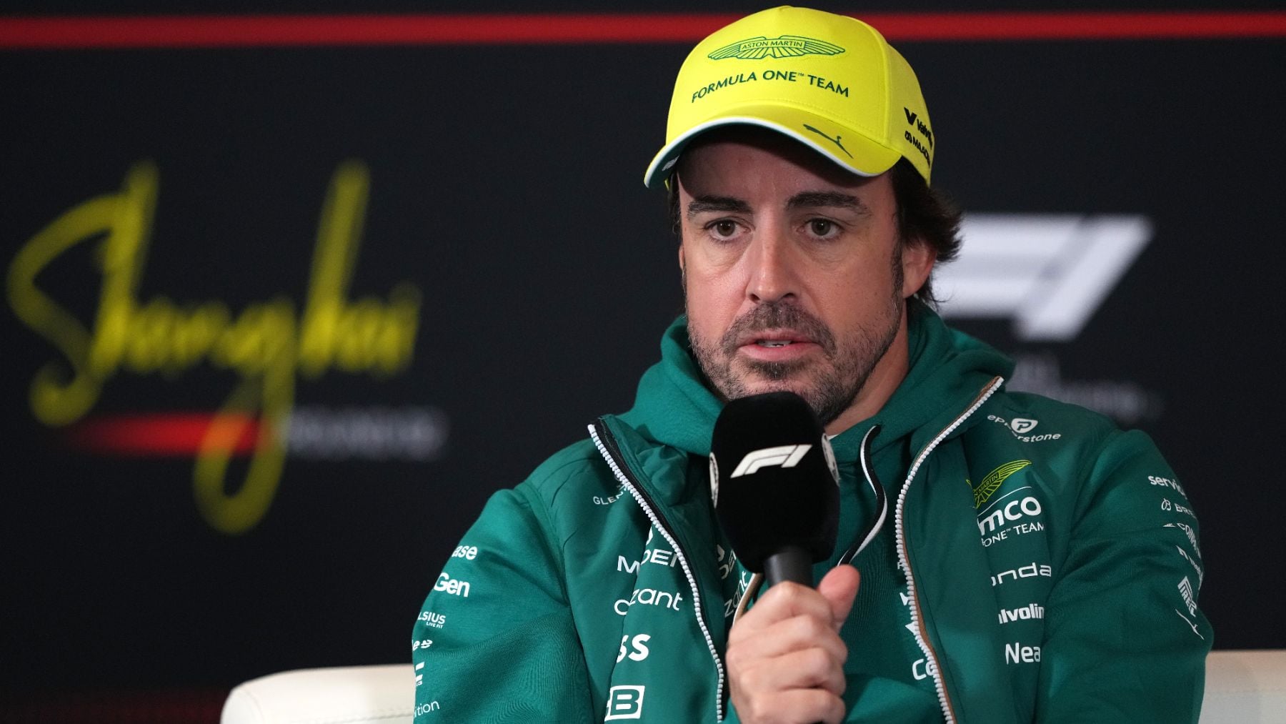 Fernando Alonso exige lo mínimo a Aston Martin: ¿El plan de mañana? Acabar la carrera