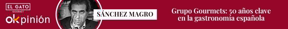 Grupo Gourments: 50 años clave en la gastronomía española