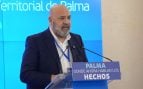 Martínez Sánchez, PP Palma