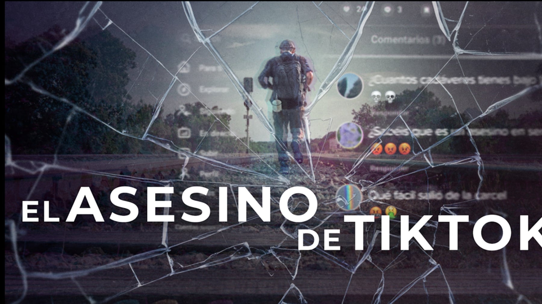 documental El asesino de TikTok