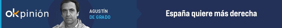 España quiere más derecha