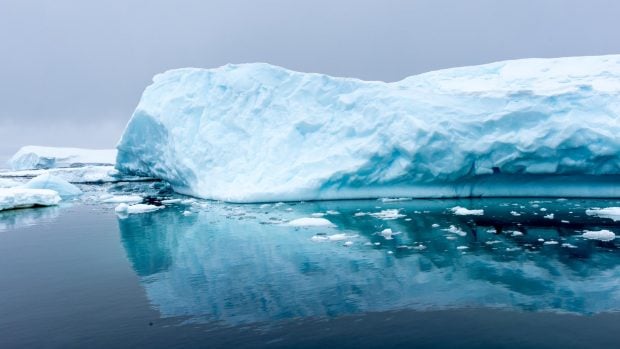 cambio climático rotación tierra