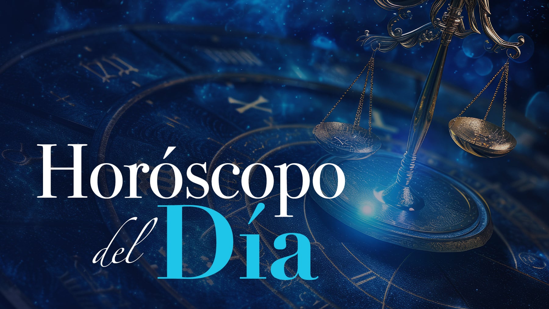 Predicción de horóscopo para hoy, domingo 15 de marzo de 2026 (OKDIARIO)