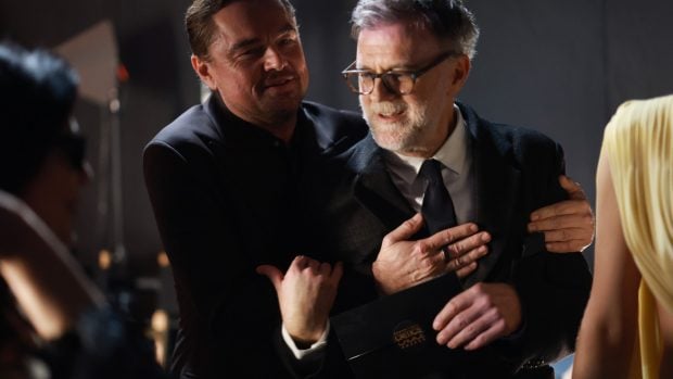 Oscar 2026 Paul Thomas Anderson