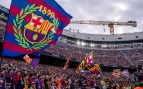 Barça Camp Nou