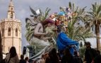 17 marzo Fallas Valencia
