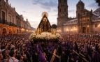 Semana Santa, procesión, México