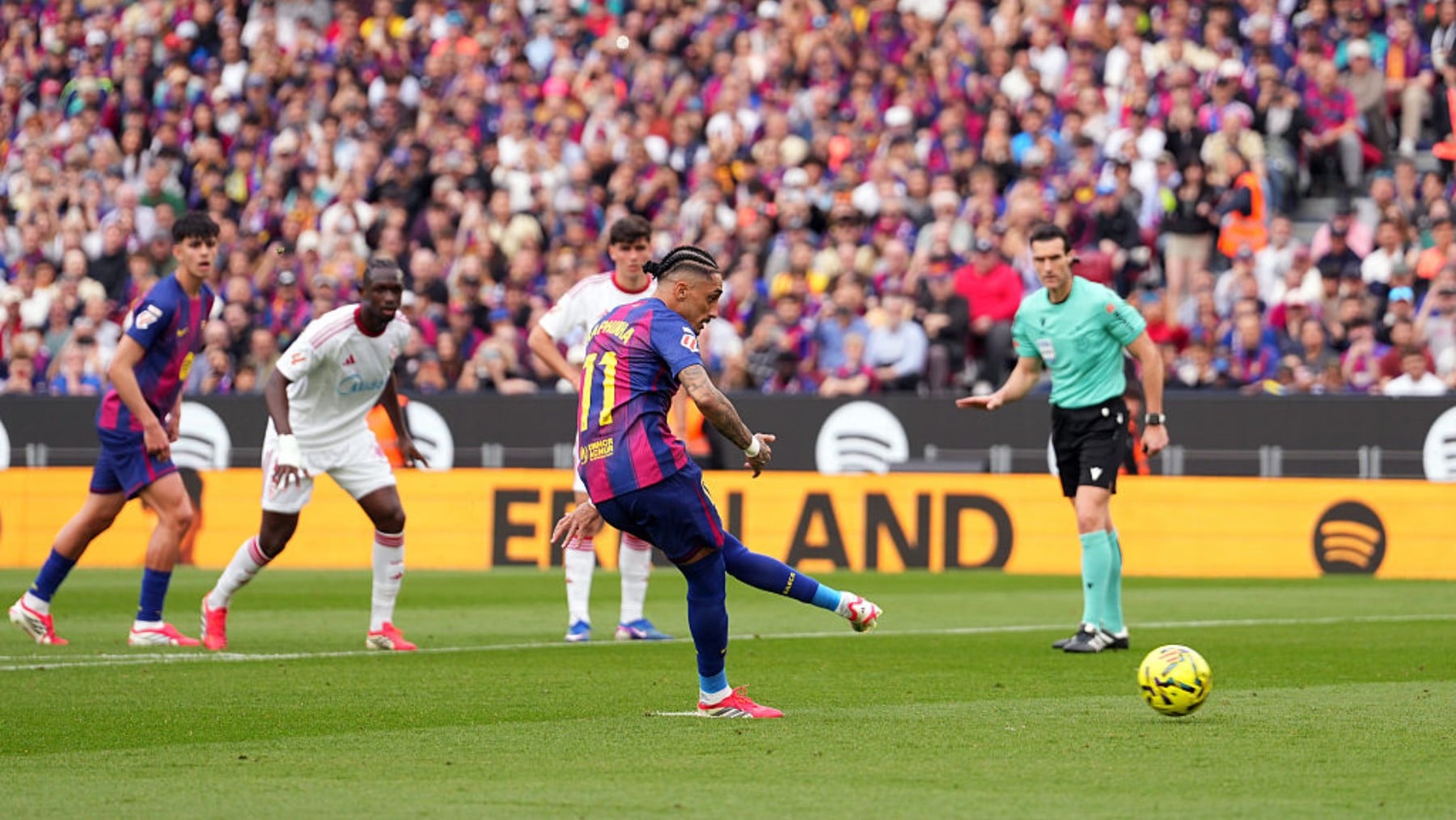 Jornada 28 de la Liga: resumen de los partidos