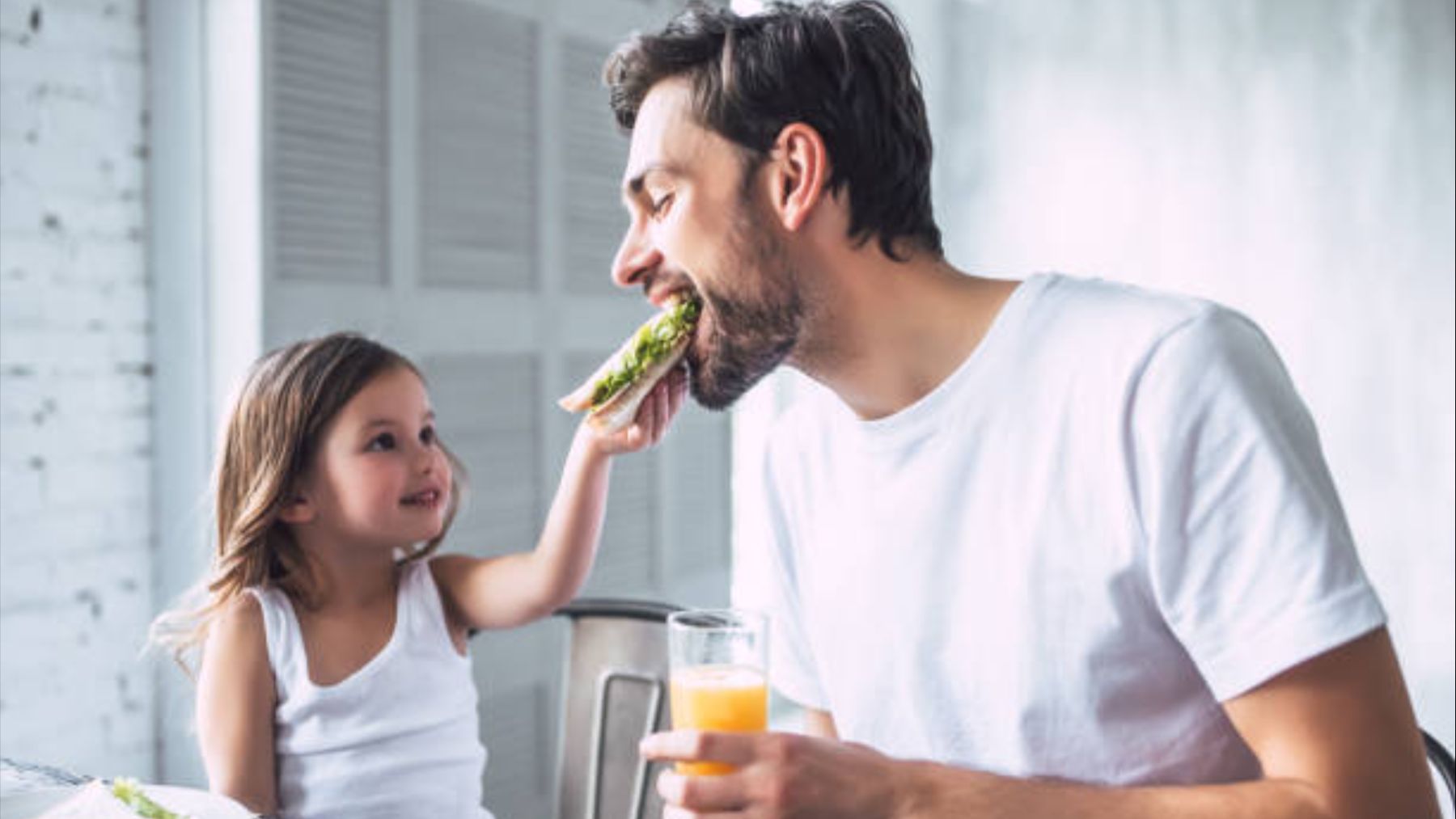 10 recetas fáciles y especiales para el Día del Padre: los platos originales para sorprender a tu padre