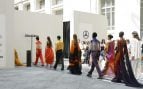 Mercedes Benz Fashion Week Madrid