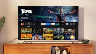 Amazon Fire TV Stick