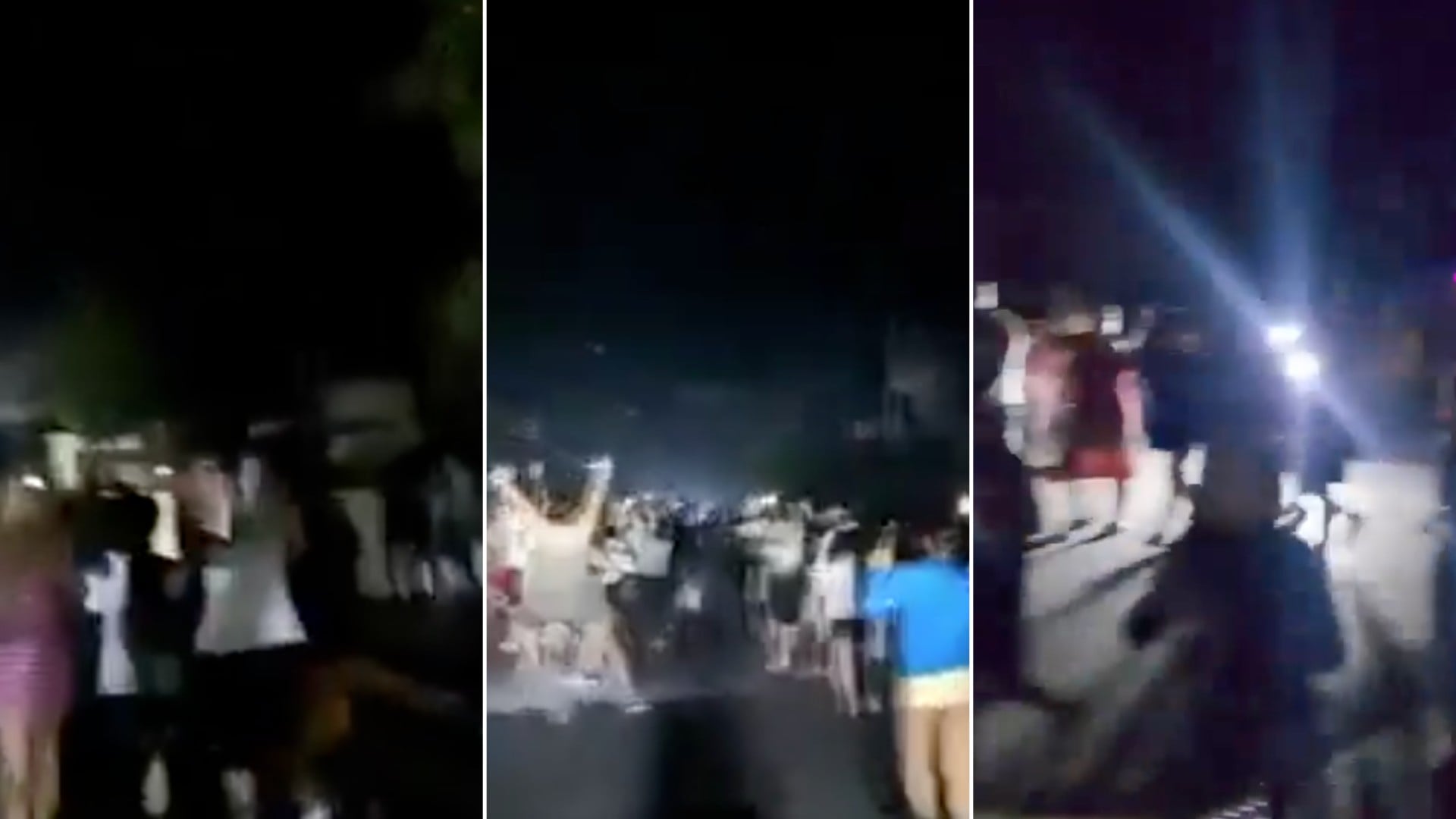 Cuba se queda a oscuras: un colapso total del sistema eléctrico deja a toda la isla sin luz