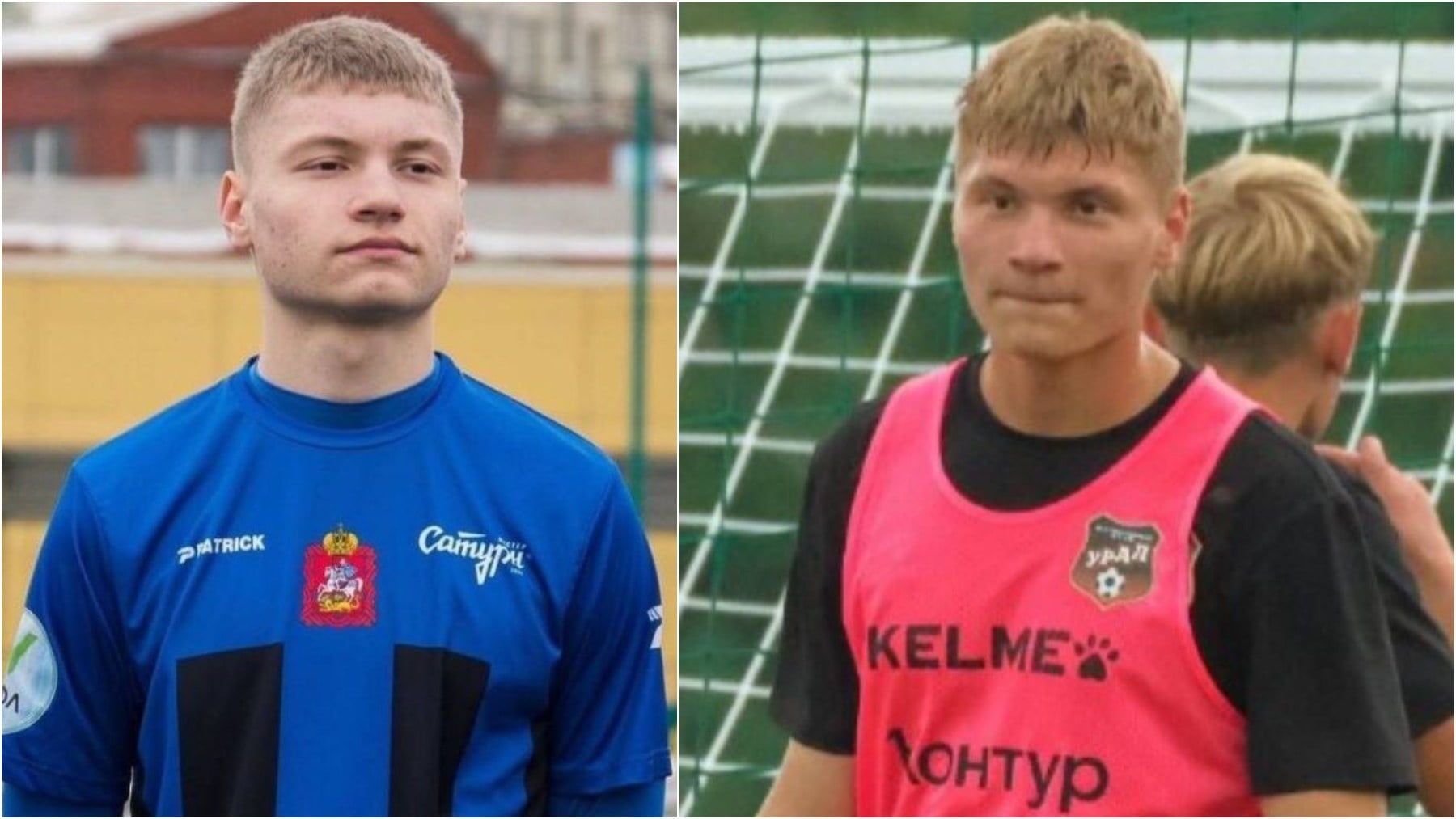 Un futbolista de 20 años asesina a puñaladas a una empresaria delante de su hija