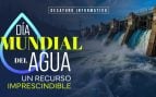 Día Mundial Agua