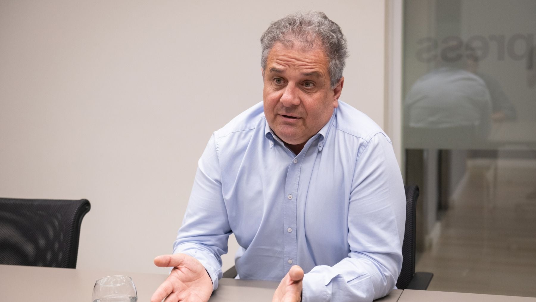 La secretaria del presidente del tribunal de las oposiciones de Parla también se presentó al examen amañado