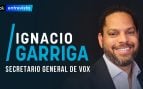 Ignacio Garriga Vox
