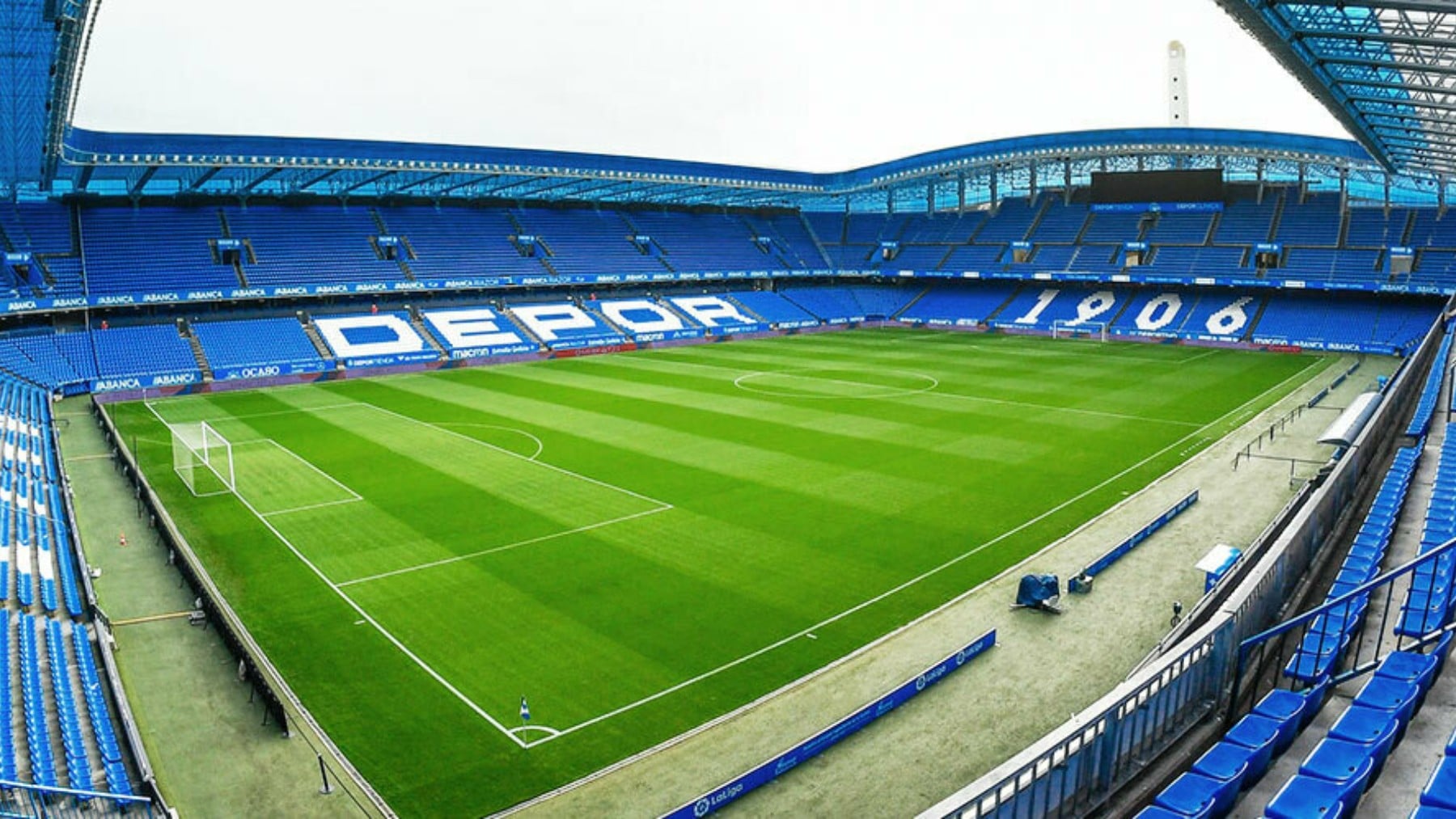 La Coruña renuncia a ser sede del Mundial 2030