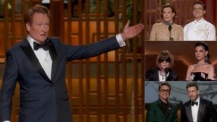 Premios Oscar 2026, ganadores, Mejor película, premios Goya, Hollywood, Academia