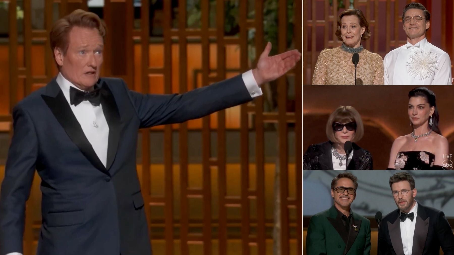 Los Oscar 2026 se convierten en la gran afrenta de los Goya: la lección de Hollywood al cine español