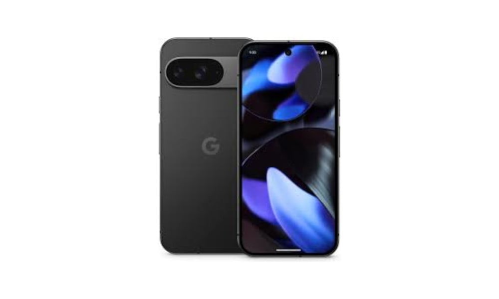 Google Pixel 9
