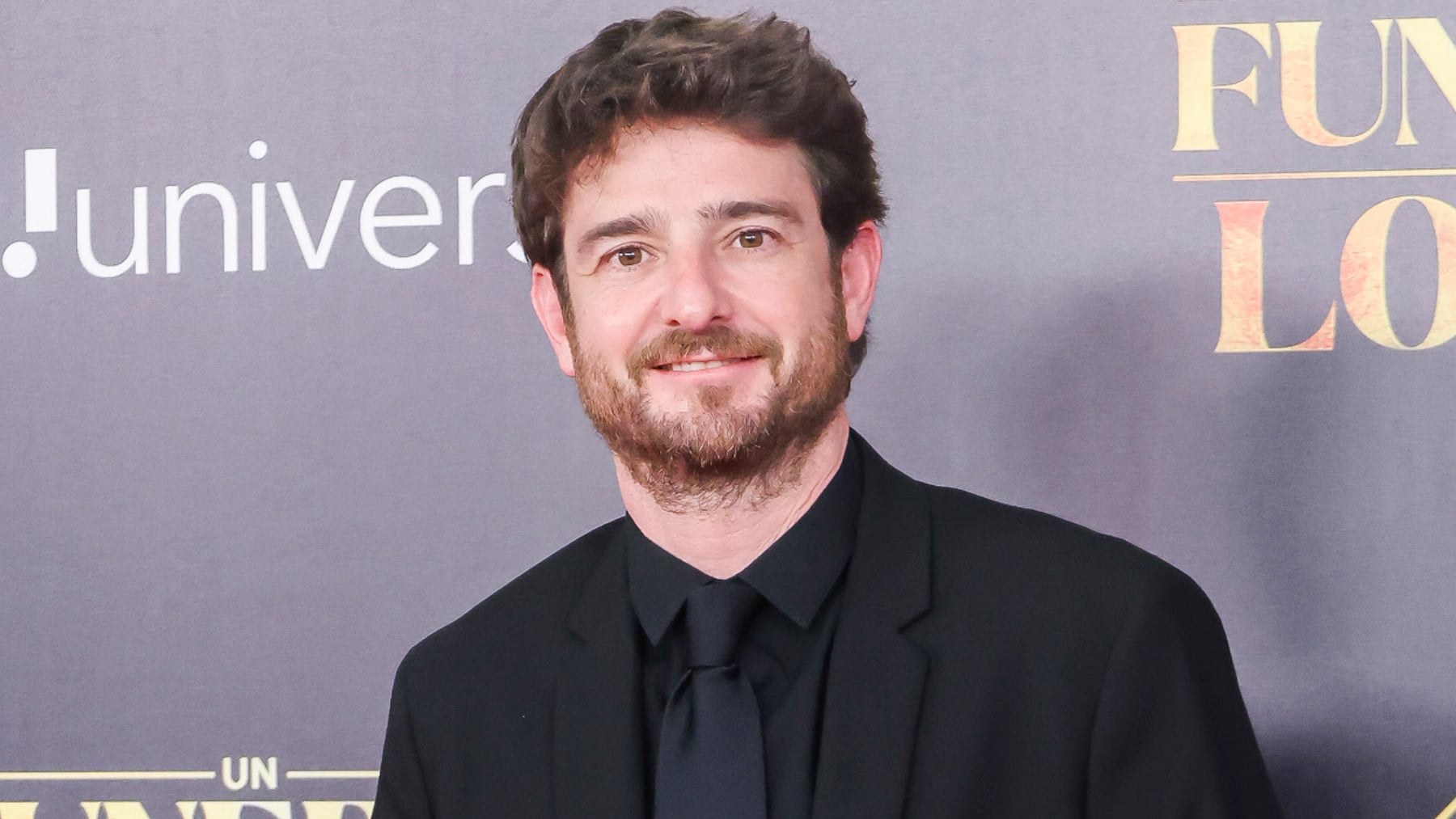 Quién es Gorka Otxoa: su edad, su pareja, de dónde es y biografía de Santi en