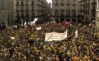 Huelga de profesores en Cataluña 2026: horarios, manifestaciones y recorridos en Barcelona