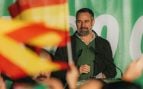 Vox Abascal pactos PP, Santiago Abascal, Génova, Alberto Núñez Feijóo