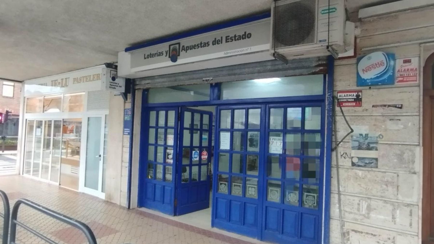 Un acertante se lleva el mayor premio de la historia de La Primitiva: 126 millones de euros