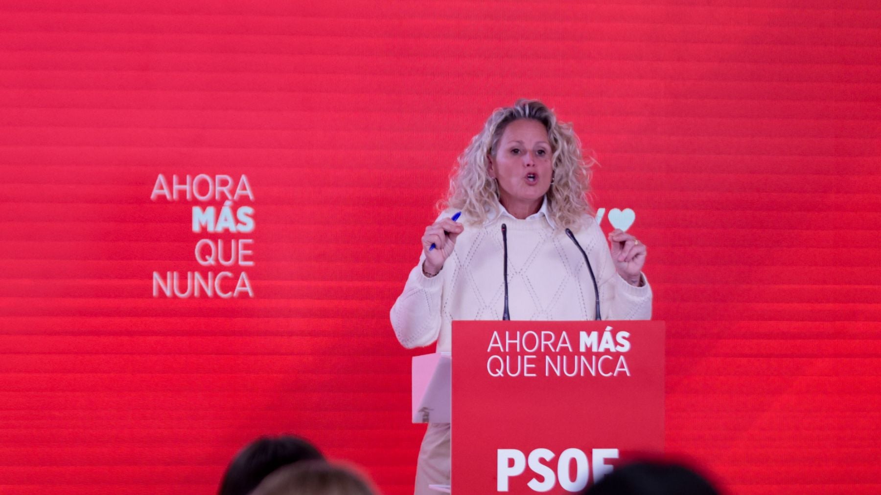 El PSOE quita peso a que Carlos Martínez no sea sanchista: Lo escogió la militancia, como al resto