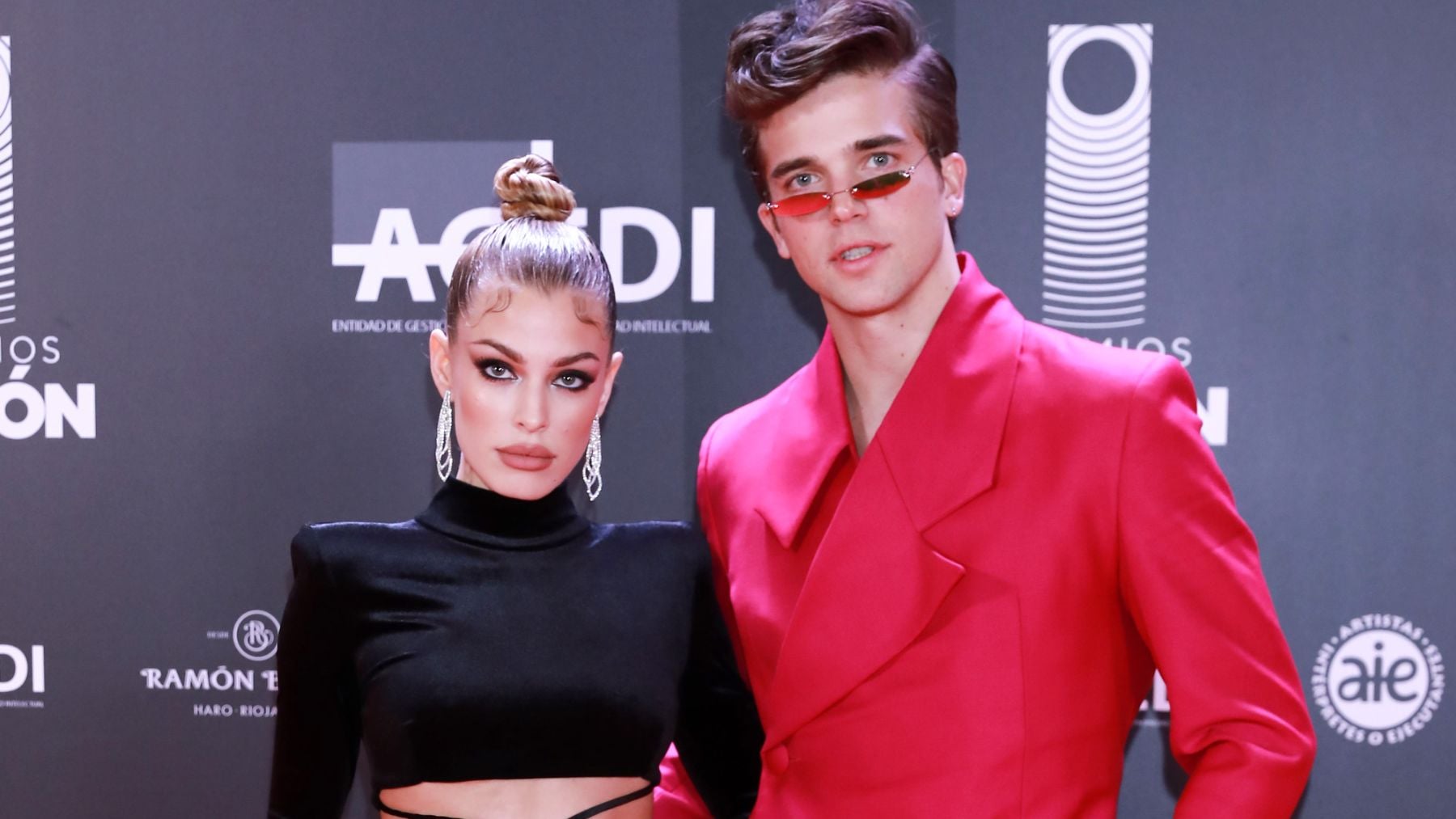 El horror de la influencer Jessica Goicoechea: se encerró en el baño, pero su ex entró y la abofeteó