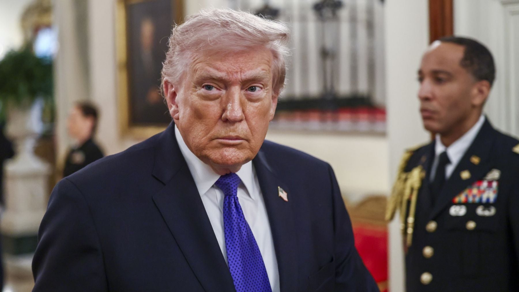 Trump anuncia que EEUU llegará a un acuerdo con Cuba muy pronto