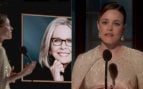 In Memoriam, premios Oscar 2026, homenaje fallecidos, Rachel McAdams, Diane Keaton