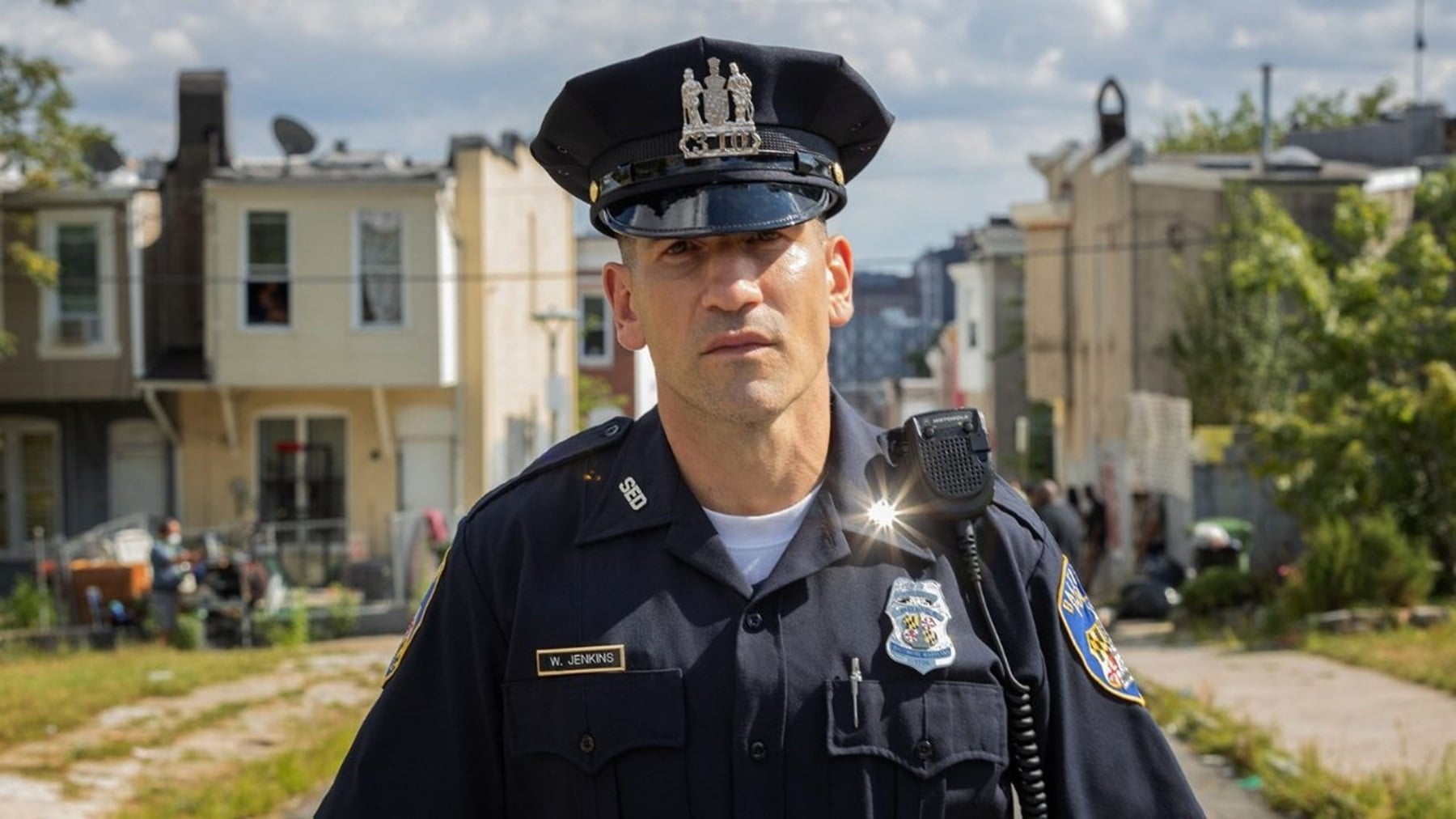 'La ciudad es nuestra