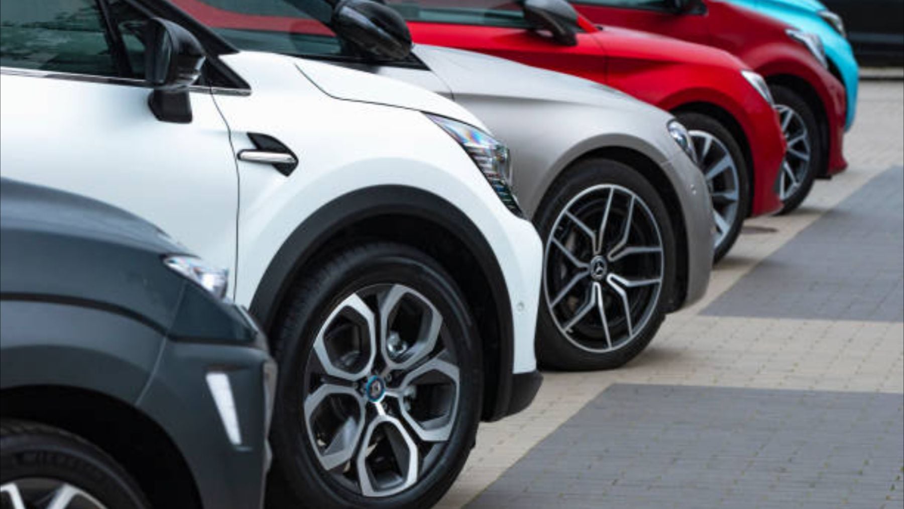 Ni Móstoles ni Alcalá de Henares: los municipios de Madrid dónde el impuesto de circulación es más barato