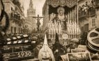 Película, Semana Santa, Sevilla, Andalucía