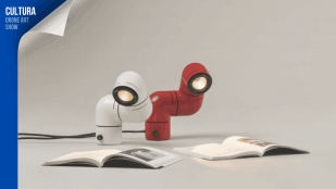 André Ricard. Diseño al uso